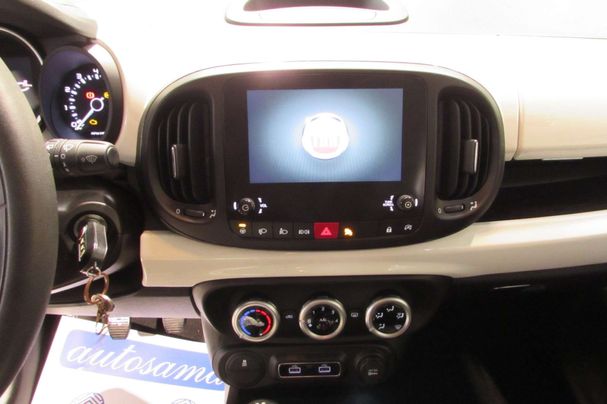 Fiat 500L 1.4 70 kW image number 7