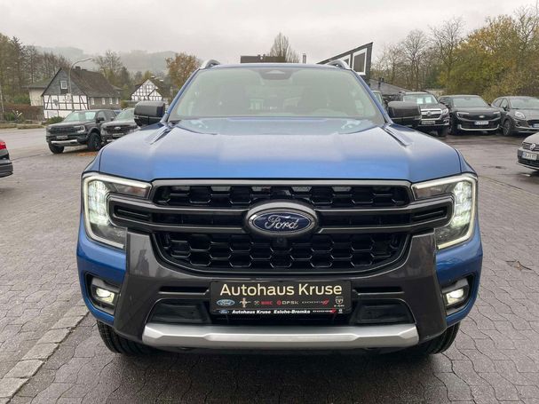 Ford Ranger 3.0 EcoBlue Wildtrak 177 kW image number 13