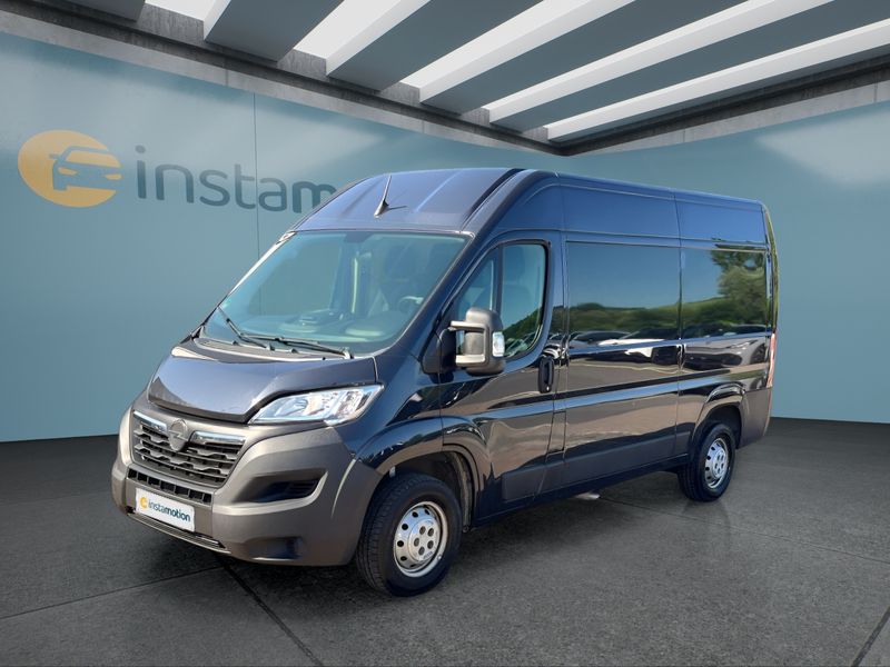 Opel Movano Edition 2.2D