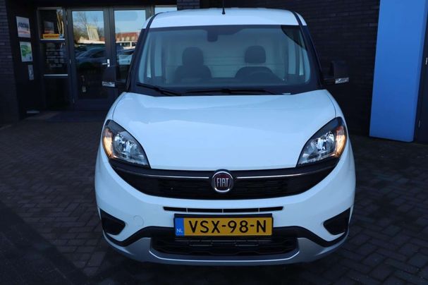 Fiat Doblo Cargo 77 kW image number 4