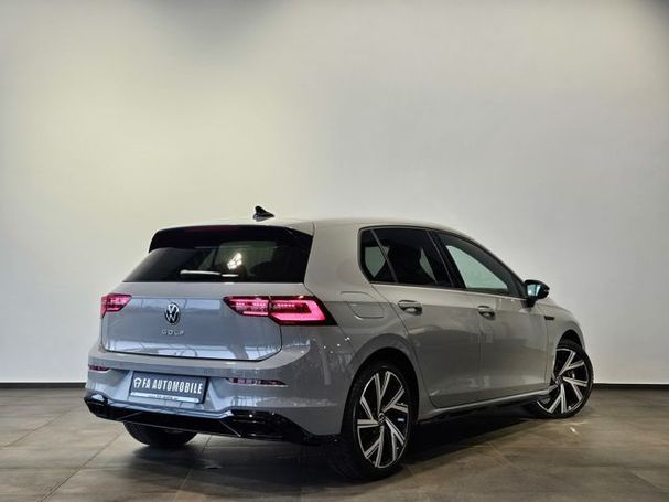 Volkswagen Golf DSG 140 kW image number 11