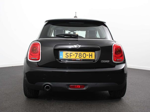 Mini Cooper 100 kW image number 5