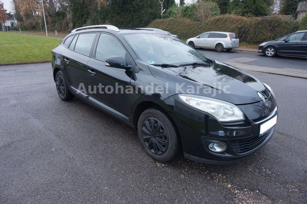 Renault Megane Grandtour 81 kW image number 20