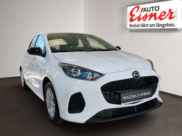 Mazda 2 68 kW image number 15