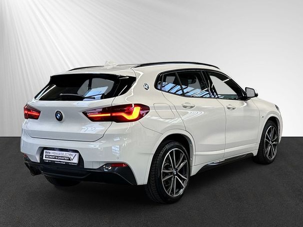 BMW X2 sDrive18i M Sport 100 kW image number 3