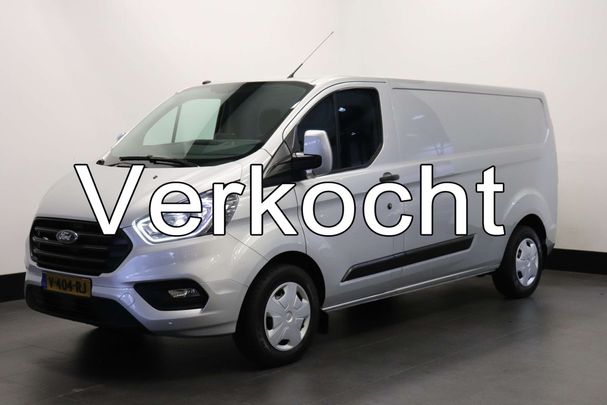 Ford Transit Custom L2 2.0 TDCi 96 kW image number 1