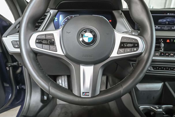 BMW 116i 80 kW image number 7