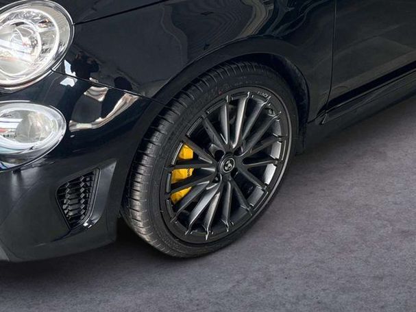 Abarth 595 132 kW image number 6