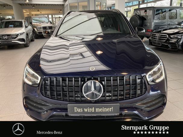 Mercedes-Benz GLC 300 d 180 kW image number 2