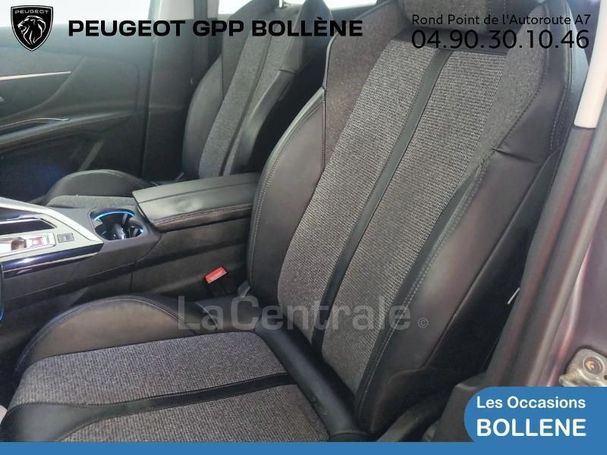 Peugeot 3008 130 EAT6 Stop & Start Allure 96 kW image number 6