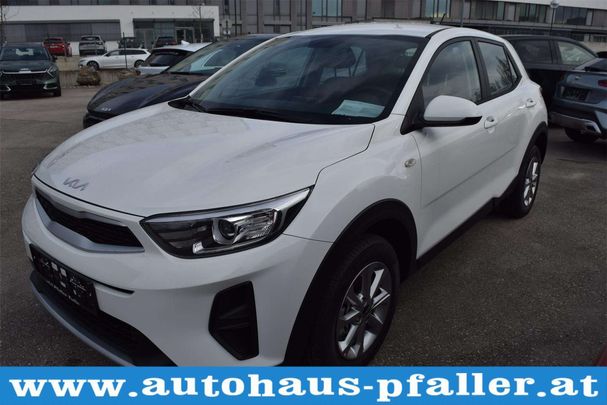 Kia Stonic 1.2 62 kW image number 1