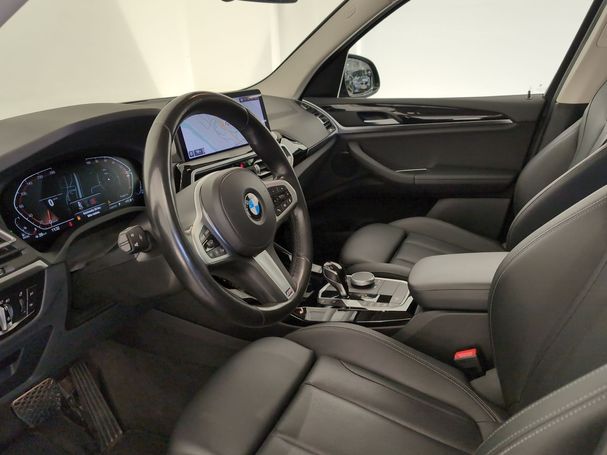 BMW X3 xDrive 210 kW image number 5