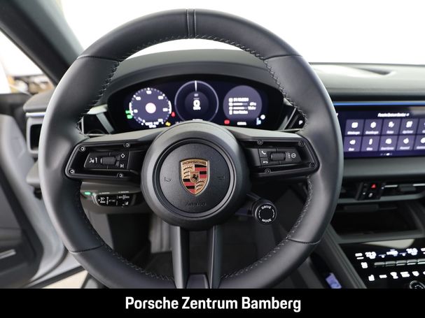 Porsche Macan 300 kW image number 11