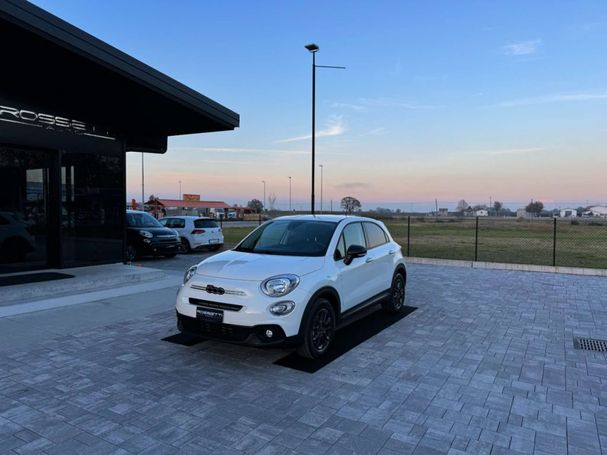 Fiat 500X 1.3 MultiJet 70 kW image number 2