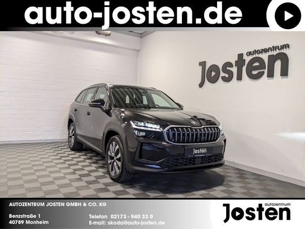 Skoda Kodiaq 2.0 Selection 4x4 142 kW image number 1