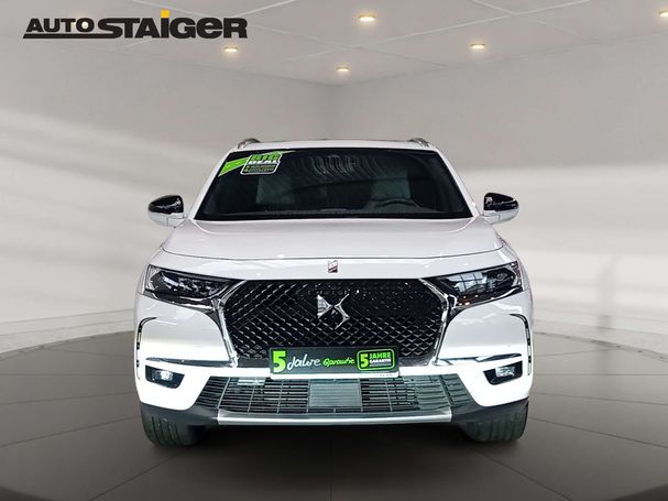 DS Automobiles 7 Crossback E-Tense 220 kW image number 2