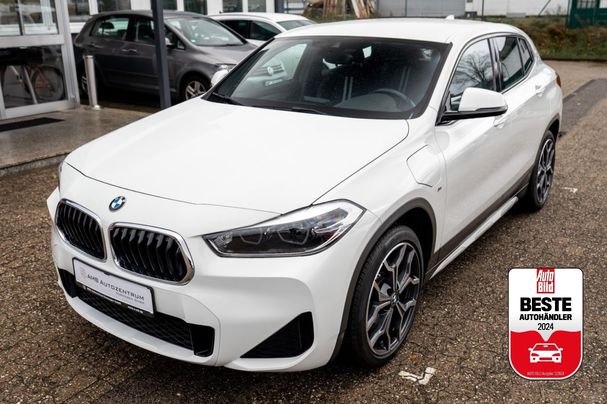 BMW X2e M Sport X xDrive 162 kW image number 1