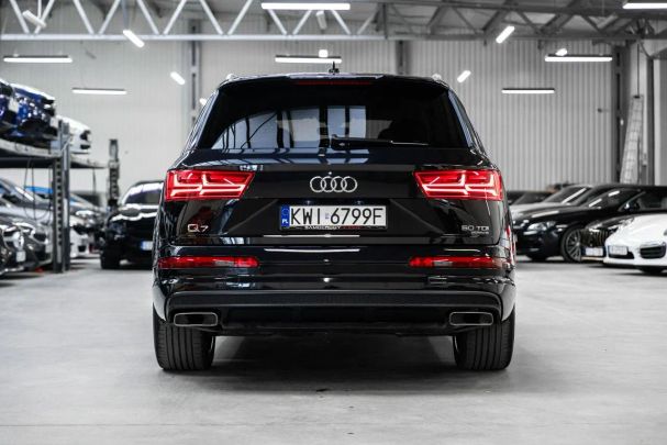 Audi Q7 210 kW image number 8