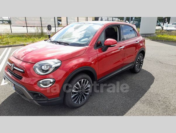 Fiat 500X 1.6 Multijet 4x2 DCT 88 kW image number 1