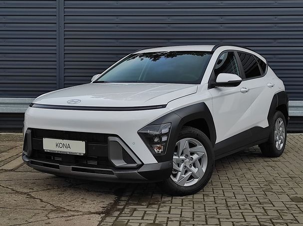 Hyundai Kona 1.0 Trend 88 kW image number 1