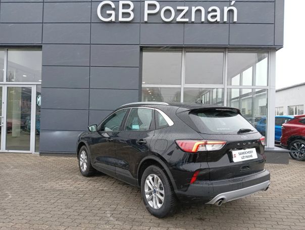 Ford Kuga 110 kW image number 4