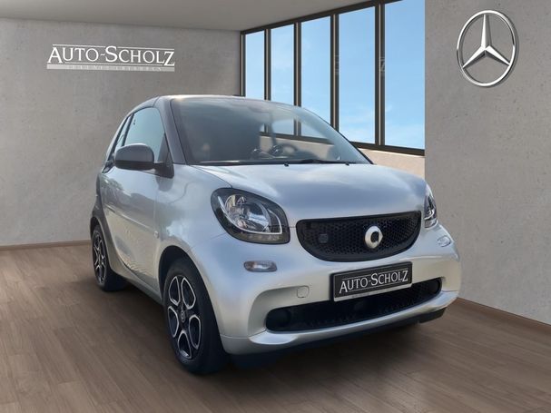 Smart ForTwo EQ 60 kW image number 16