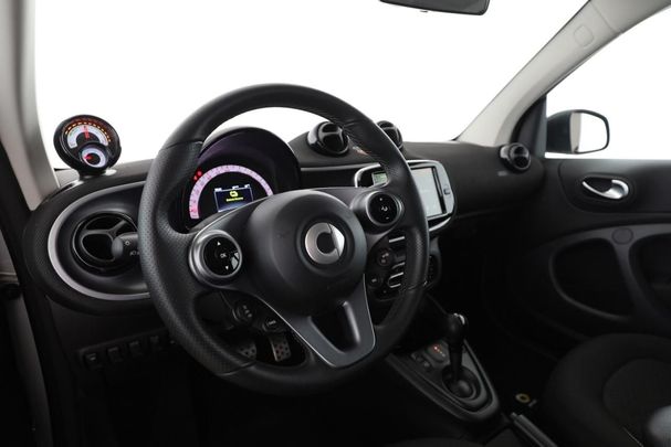 Smart ForTwo EQ pulse 60 kW image number 9