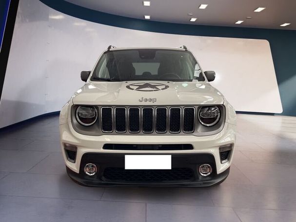 Jeep Renegade 1.0 Limited 88 kW image number 5