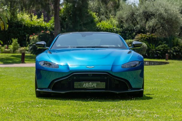 Aston Martin Vantage 375 kW image number 4