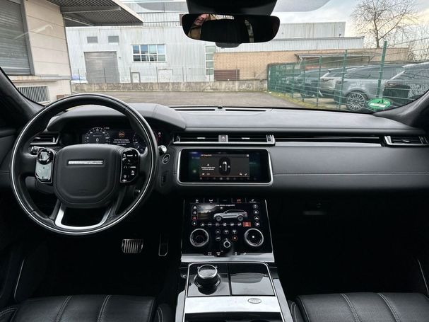 Land Rover Range Rover Velar 221 kW image number 11