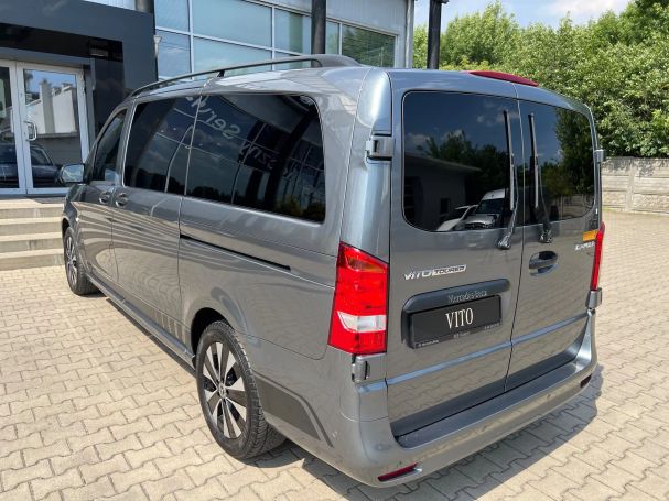 Mercedes-Benz Vito 174 kW image number 30