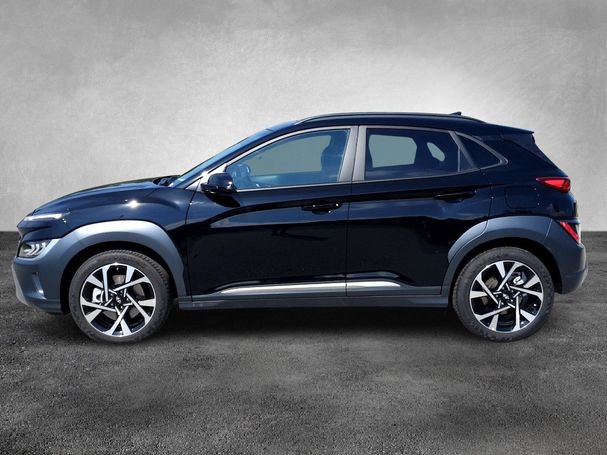 Hyundai Kona 1.6 T-GDI 146 kW image number 5