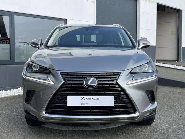 Lexus NX 300 h 145 kW image number 3