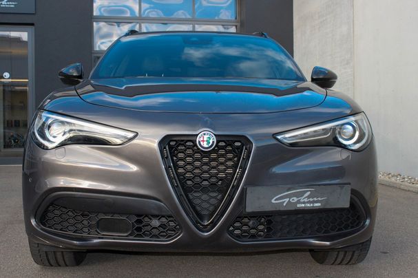 Alfa Romeo Stelvio 2.0 206 kW image number 5