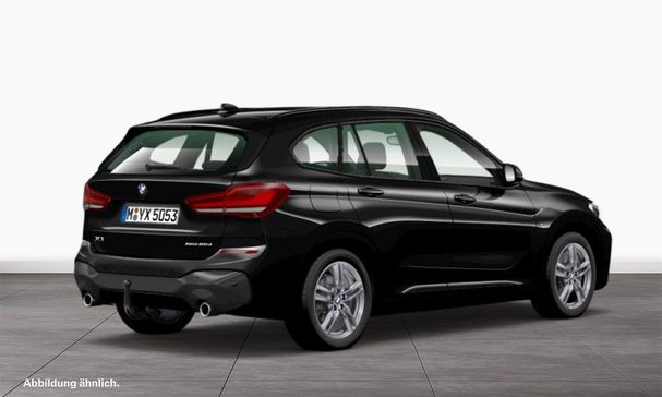 BMW X1 xDrive20d M Sport 140 kW image number 2