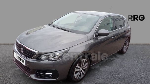 Peugeot 308 1.2 PureTech 130 Allure 96 kW image number 1