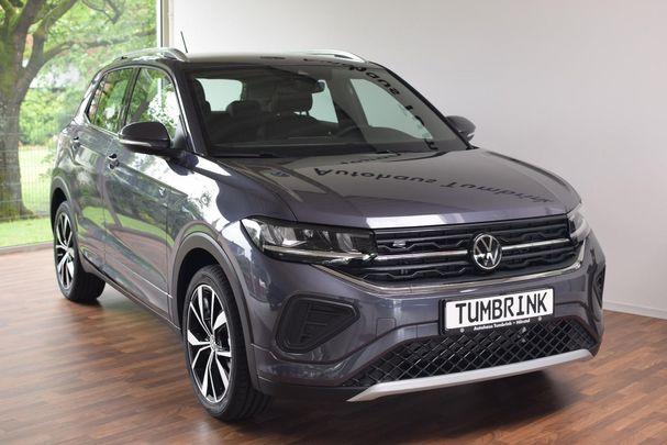 Volkswagen T-Cross TSI 85 kW image number 1