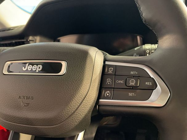 Jeep Compass PHEV 177 kW image number 12