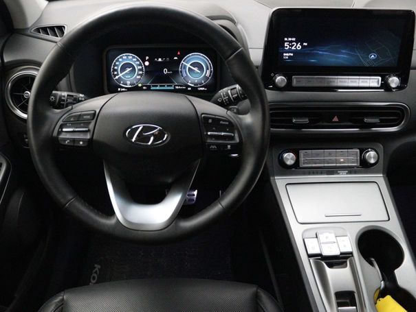 Hyundai Kona 104 kW image number 37