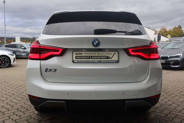 BMW iX3 210 kW image number 3