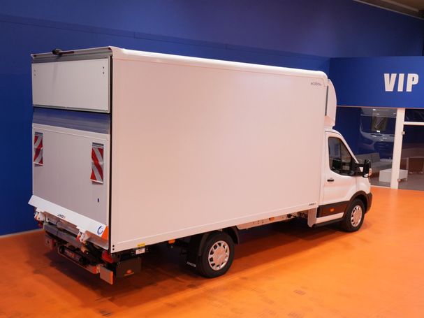 Ford Transit 350 Trend 114 kW image number 22