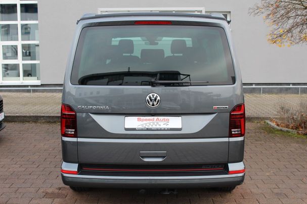 Volkswagen T6 California 4Motion 146 kW image number 6