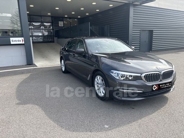 BMW 530 e 185 kW image number 2