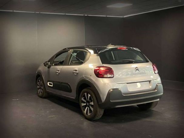 Citroen C3 Pure Tech S&S SHINE 61 kW image number 6