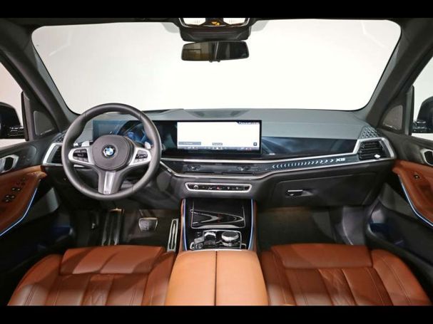 BMW X5 xDrive40d 250 kW image number 7