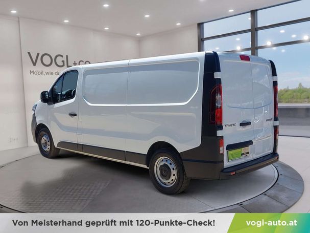 Renault Trafic dCi 110 81 kW image number 2