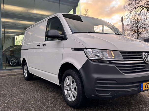 Volkswagen T6 Transporter 110 kW image number 12