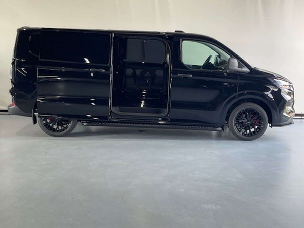 Ford Transit Custom 320 L2H1 100 kW image number 18