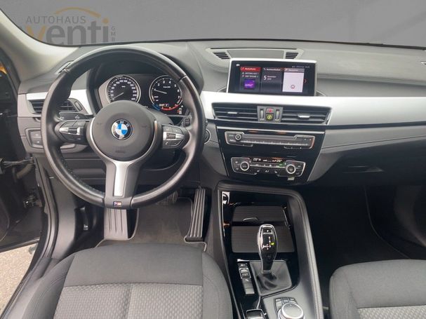 BMW X2 Advantage sDrive 100 kW image number 5