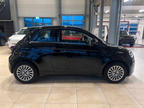 Fiat 500 e 70 kW image number 3